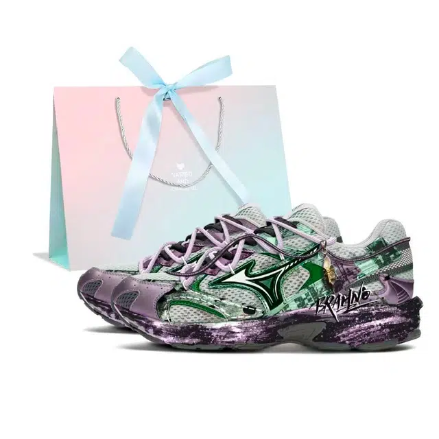 Mizuno Speed 2K EVA