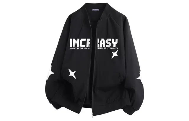 Imcrasy Logo