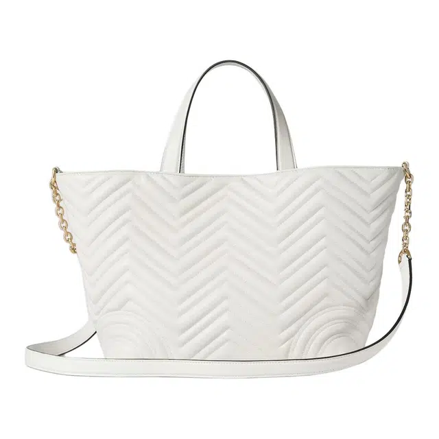 GUCCI GG Marmont G Tote