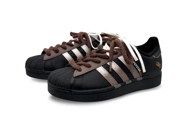 adidas Superstar 2