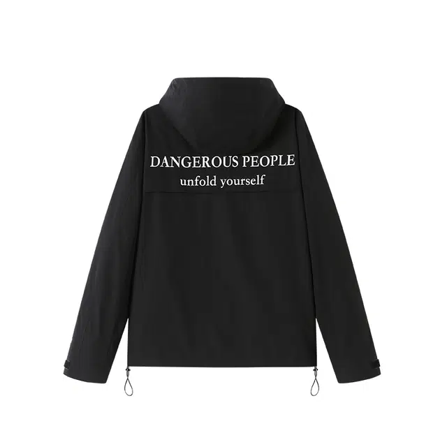 DANGEROUSPEOPLE