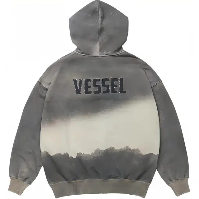 xVESSEL x