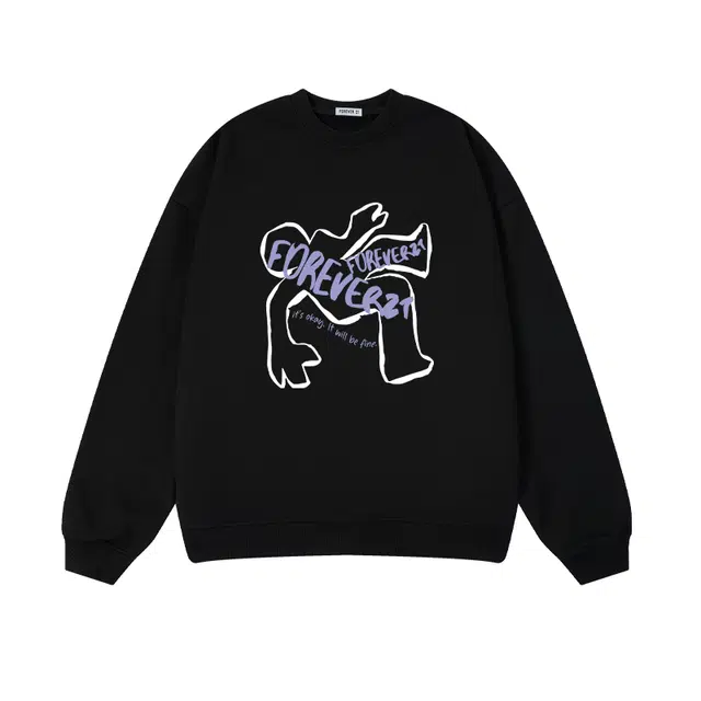 FOREVER 21