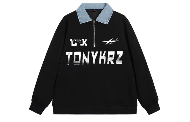 TONYKRZ LogoPolo
