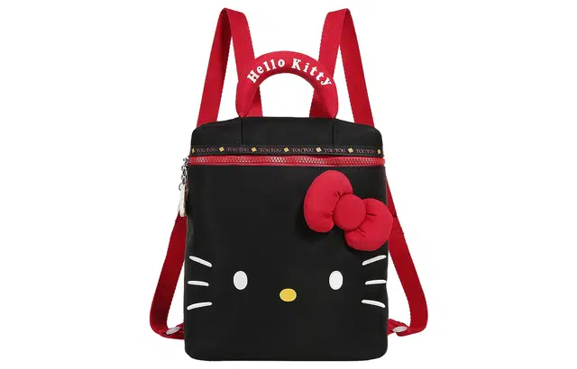 TOUTOU hellokitty