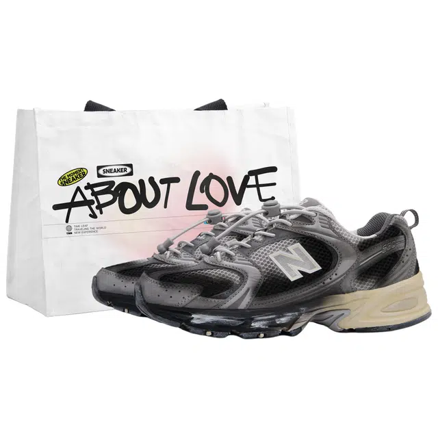 New Balance 530 Grey Shadow 2.0