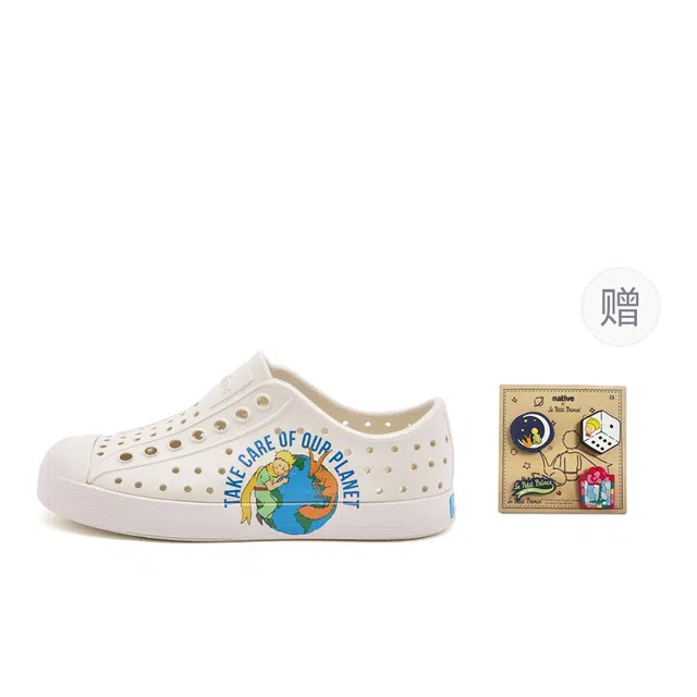 x Native Shoes Jefferson
