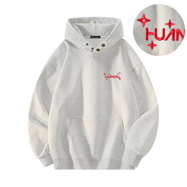 HUANQIU LOGOcleanfit