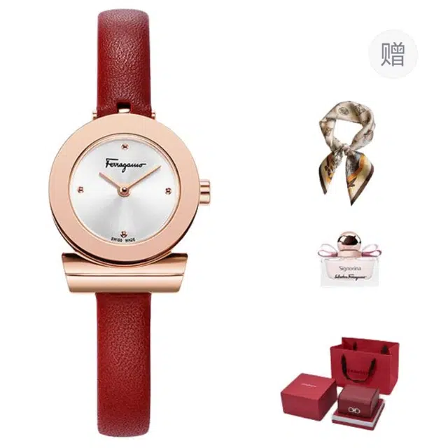FERRAGAMO SFAT01622