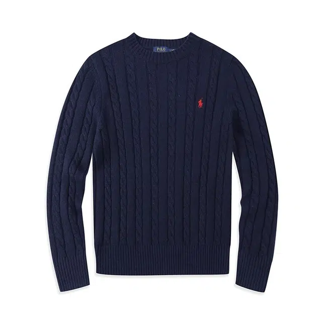 JZWSTUDIO POLO