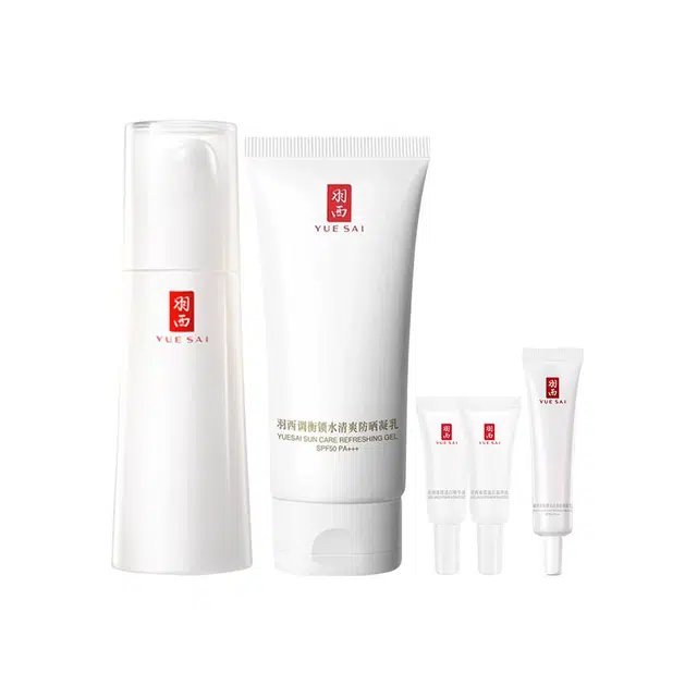 50ml+30m+15ml+5ml*2