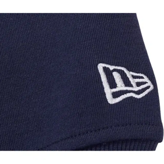 New Era x MLB Logo