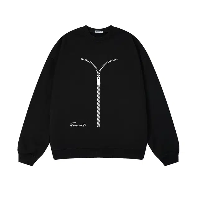 FOREVER 21