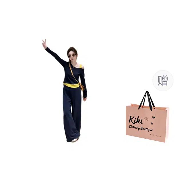 Kiki Clothing Boutique t