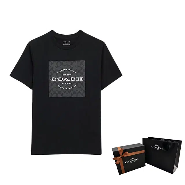 COACH SS24 T