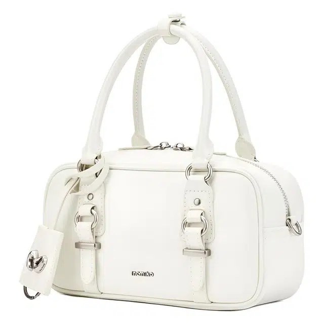 MCMIKO Boston Ballet Music Box Bag