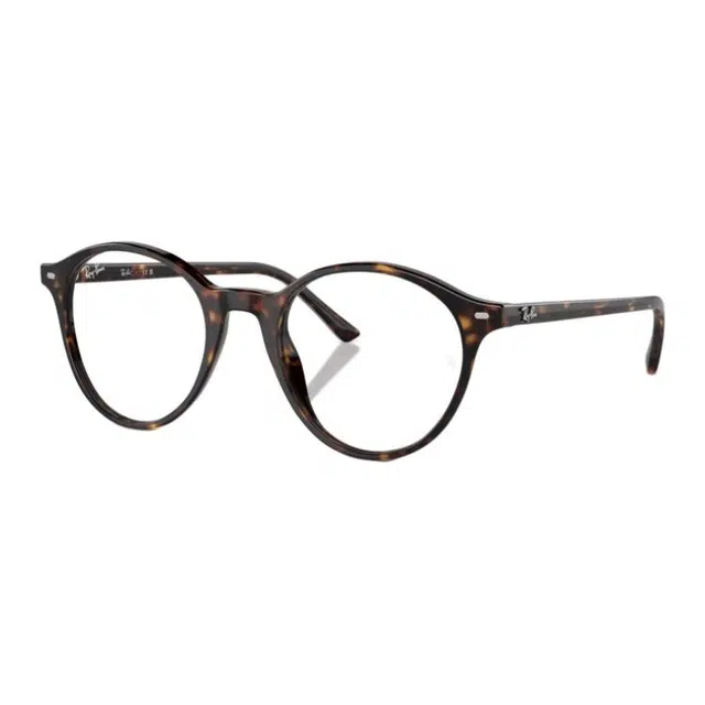 RayBan Logo