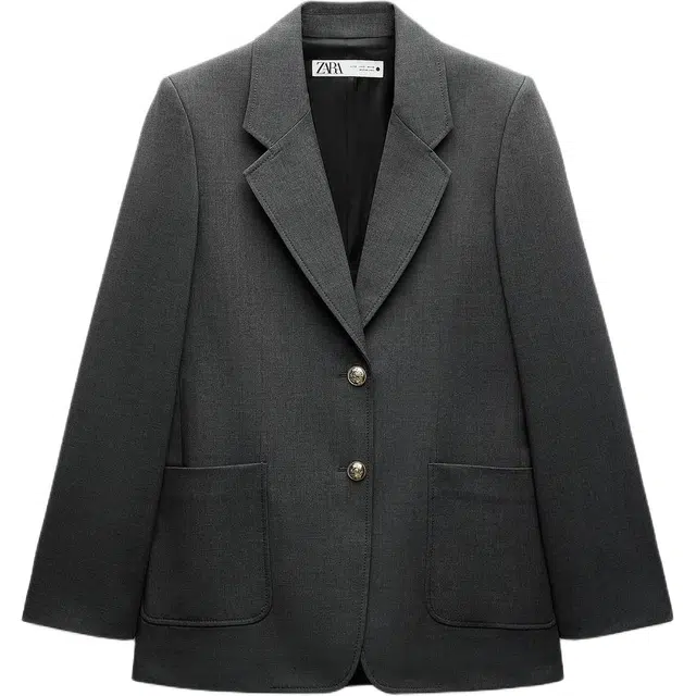 ZARA ZW