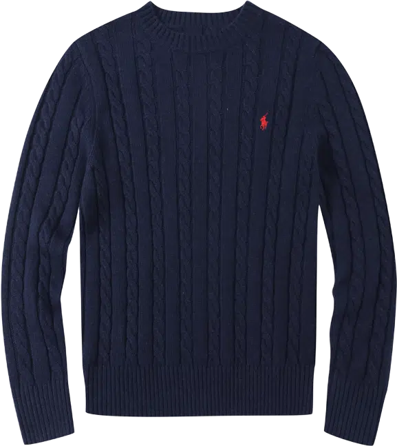 JZWSTUDIO Polo