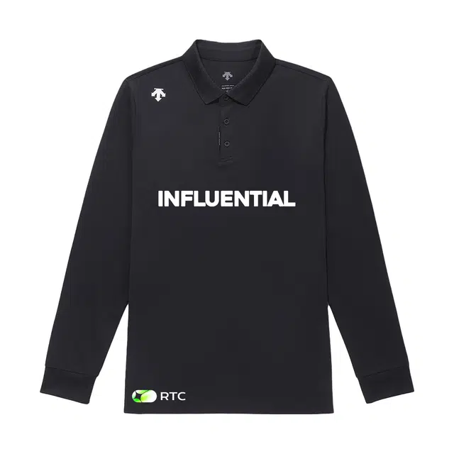 DESCENTE Design That MovesPolo