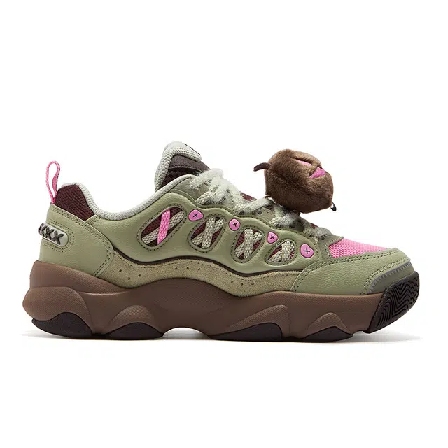 FILA FUSION WATERBEAR x HALLOWEEN
