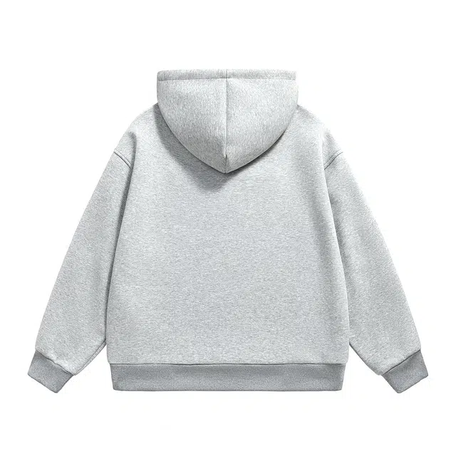 领航骆驼 经典港风潮流休闲百搭个性设计感时尚舒适卫衣 男女同款