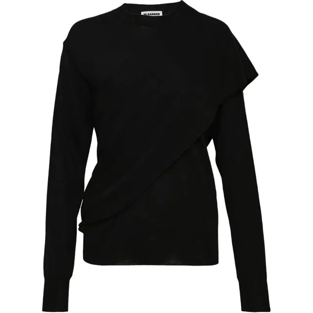 JIL SANDER FW25