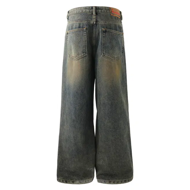 BJHG vintage