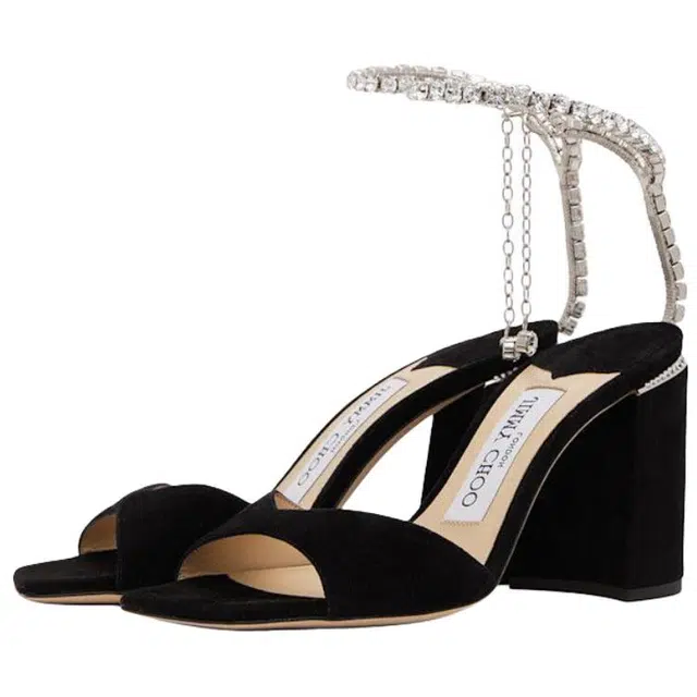 Jimmy Choo Saeda 8.8cm
