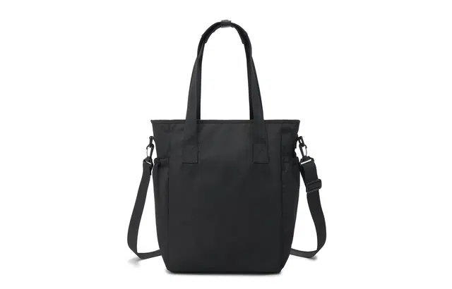 Reebok Tote Bag Black