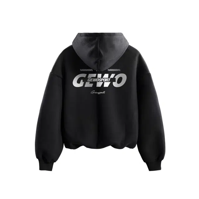 GEWO Logo