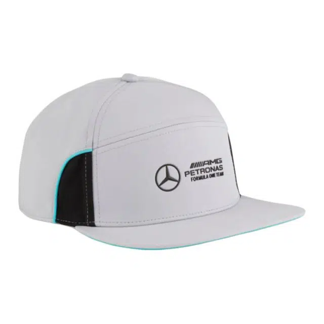 PUMA F1 AMG Cap Gray