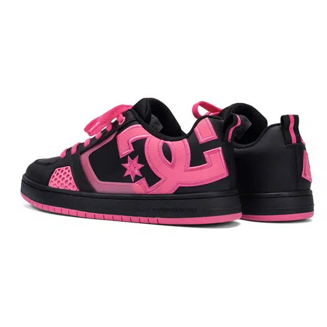 DC Shoes GRAFFIK VAPOR CAS