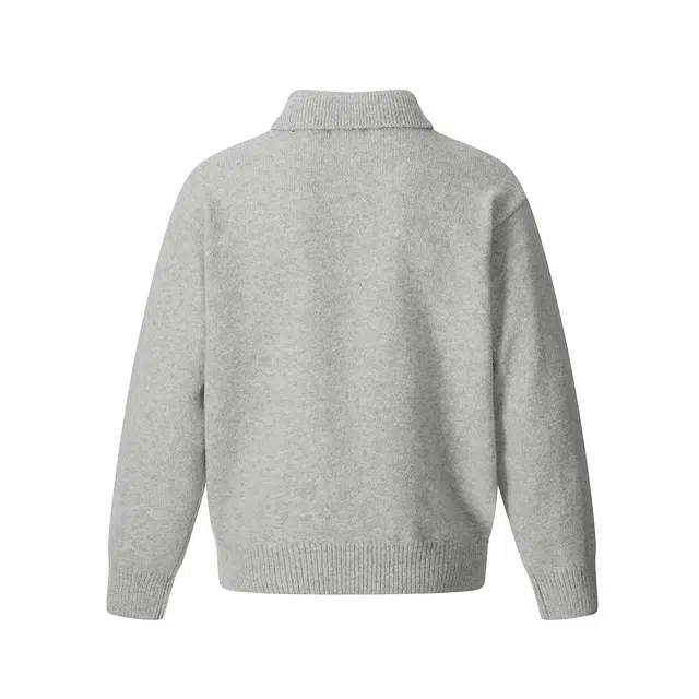 JZWSTUDIO polo