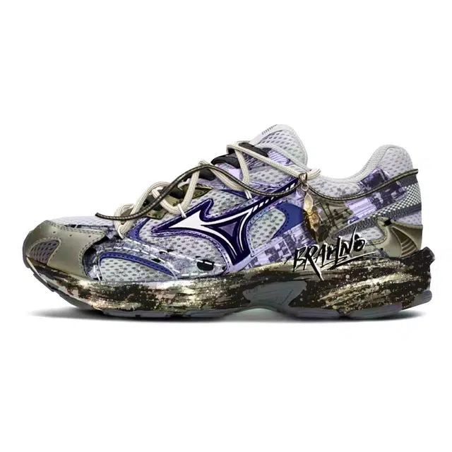 Mizuno Speed 2K EVA