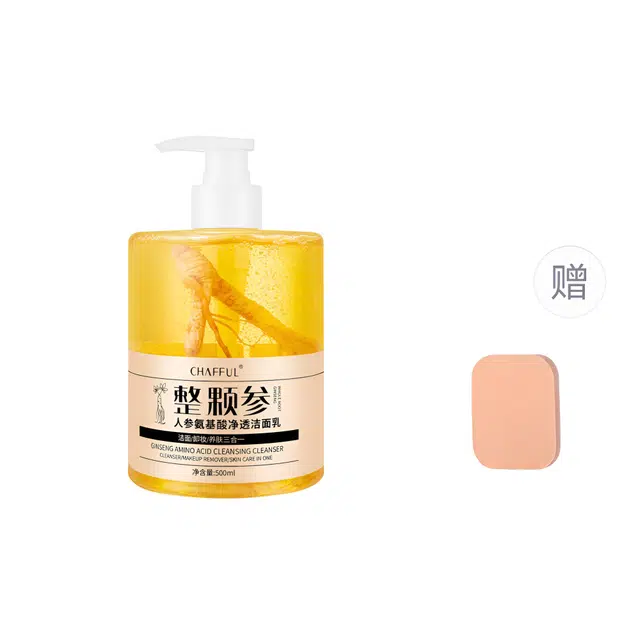 CHAFFUL 500ml