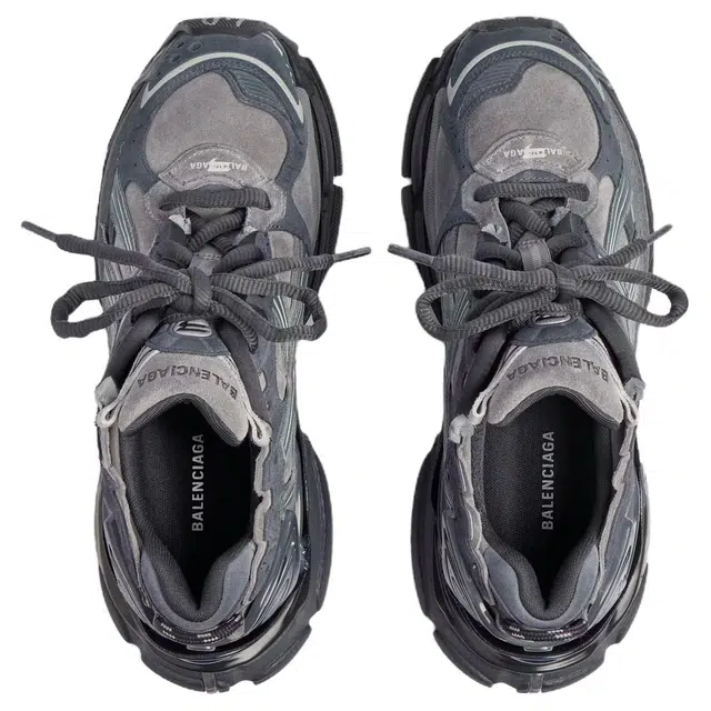 Balenciaga Runner PU