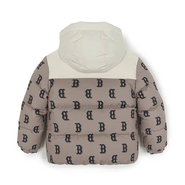 MLB KIDS FWAW25 Boston Red Sox