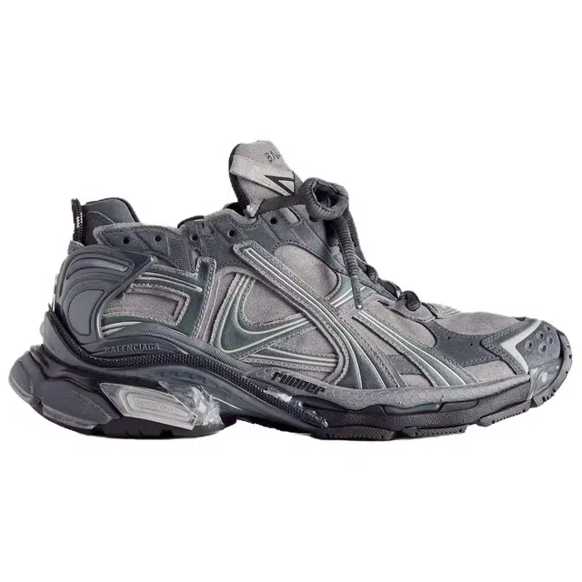 Balenciaga Runner PU