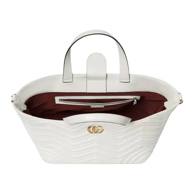 GUCCI GG Marmont G Tote