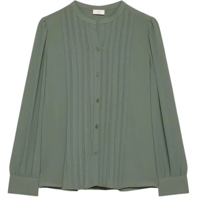 ARITZIA FW25 Sophie Blouse
