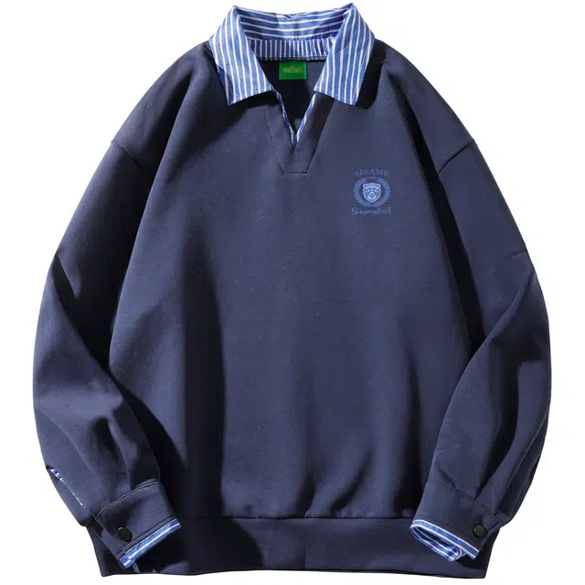 SESAME STREET Logopolo