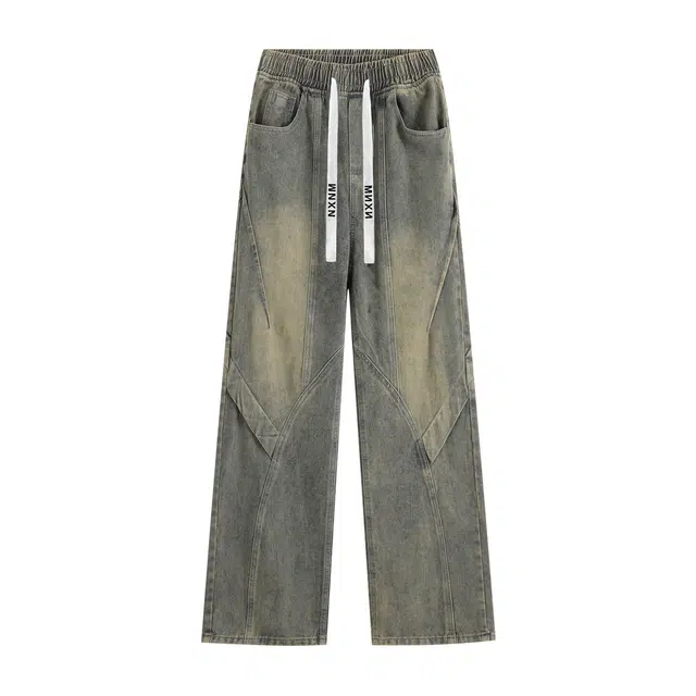 NXNM cleanfitvibelogo