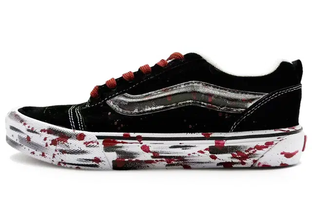 COSTS x Vans Knu Skool