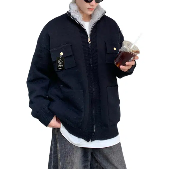 URBAN AUTHENTIC