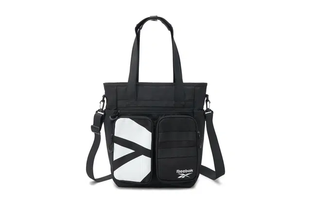 Reebok Tote Bag Black