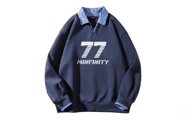 Minfinity