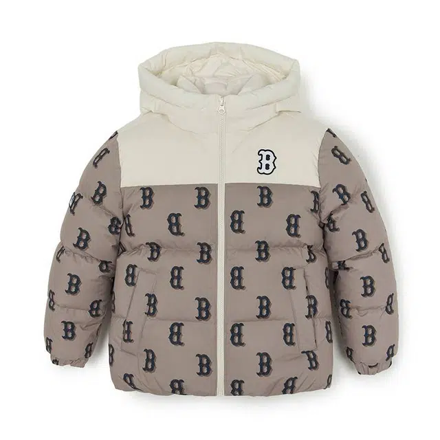 MLB KIDS FWAW25 Boston Red Sox