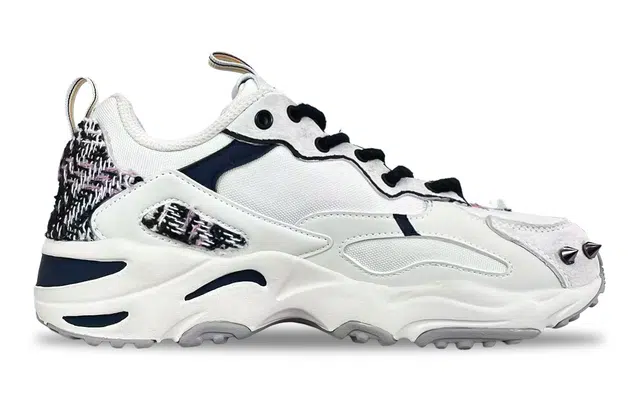 FILA Ray Tracer
