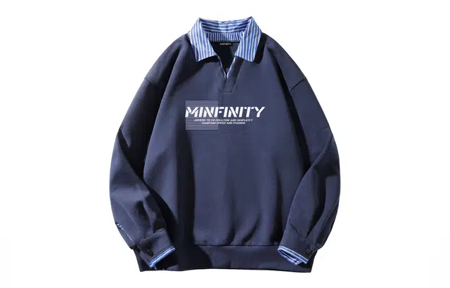 Minfinity